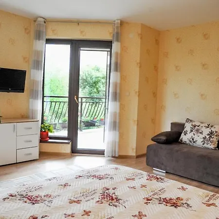 акация Maison d'hôtes Ravna Gora