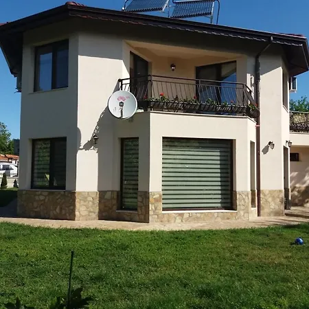 Maison d'hôtes акация