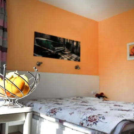 акация Maison d'hôtes