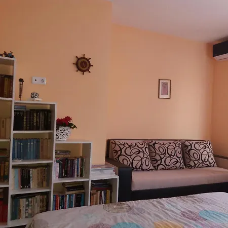 Maison d'hôtes акация Ravna Gora