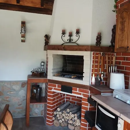 акация Maison d'hôtes 3*