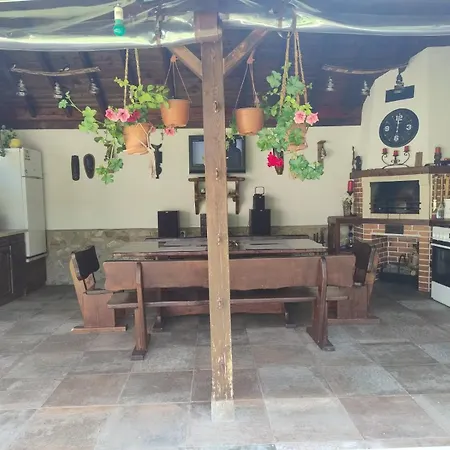 акация 3* Ravna Gora