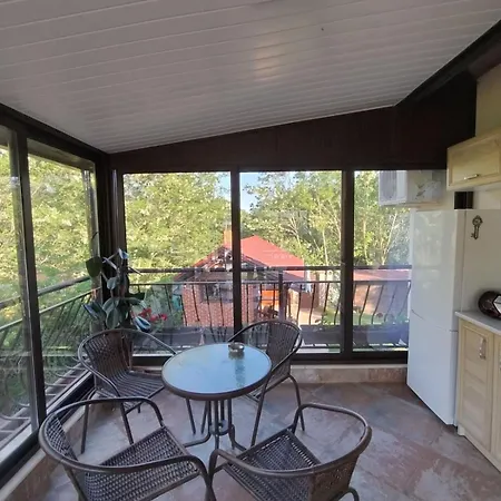 Maison d'hôtes акация