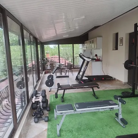 Maison d'hôtes акация Ravna Gora