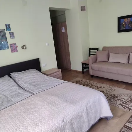 акация Maison d'hôtes