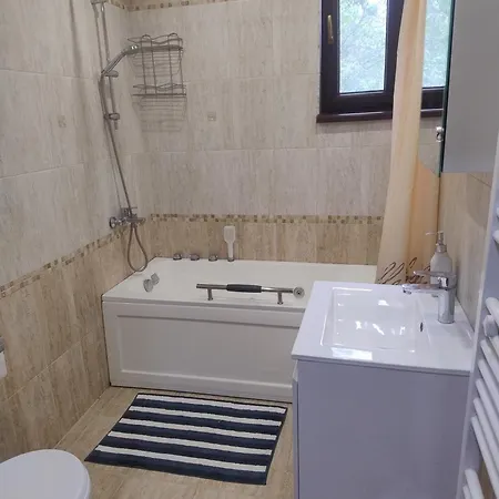 акация Maison d'hôtes