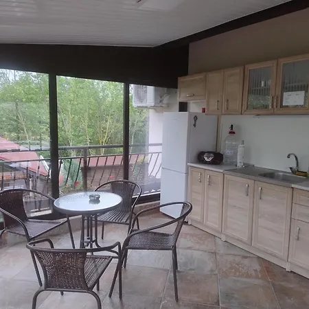 акация Maison d'hôtes 3*