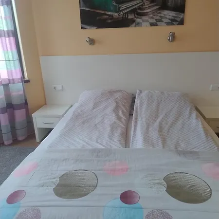 акация Maison d'hôtes