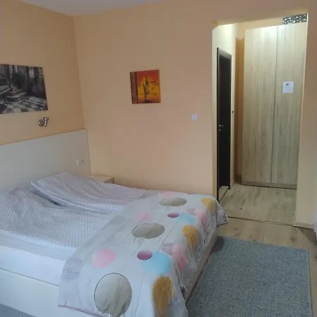 Maison d'hôtes акация