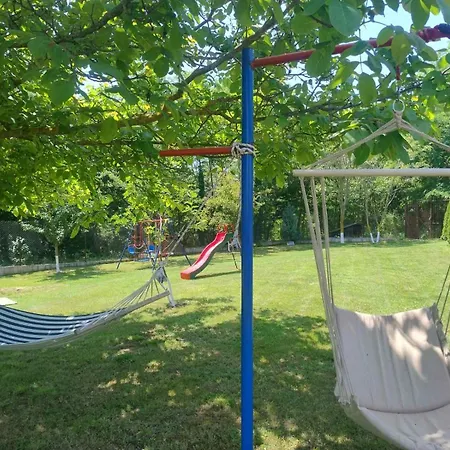 акация Maison d'hôtes 3*