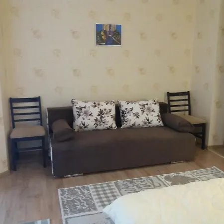 акация Guest house