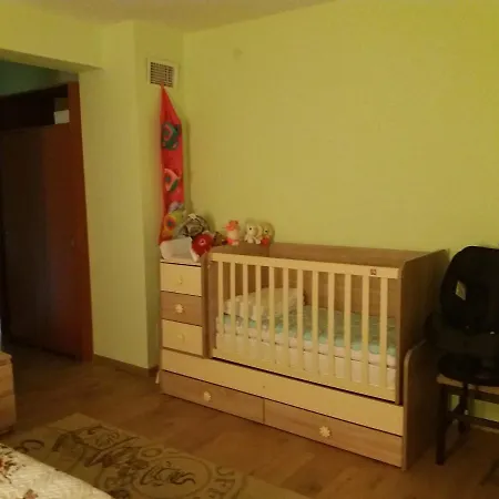 акация Guest house *