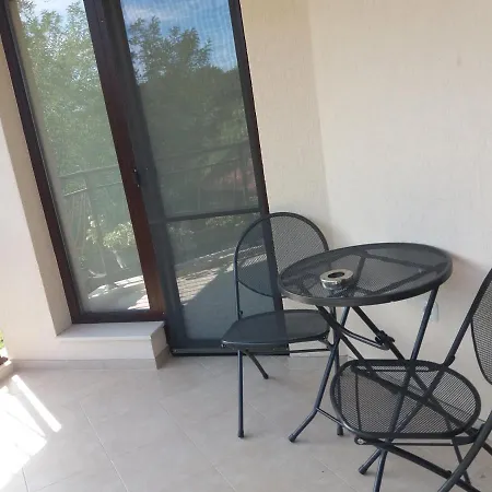 акация Guest house Ravna Gora