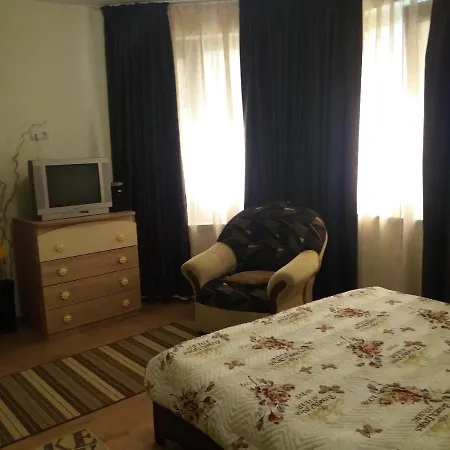 акация Guest house