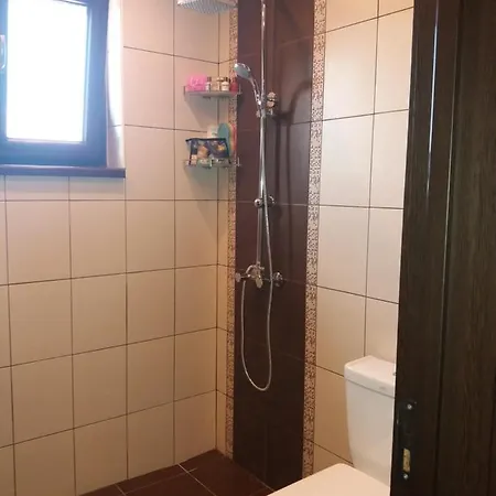 акация Guest house