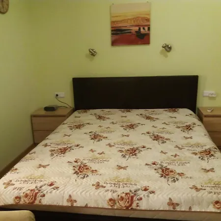 Guest house акация *