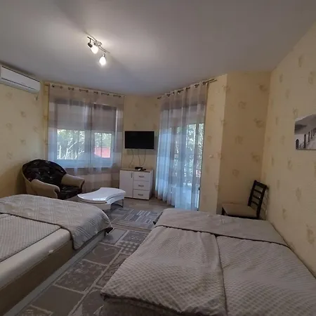 Guest house акация