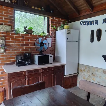 акация Guest house *