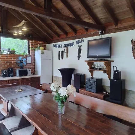 акация Guest house Ravna Gora