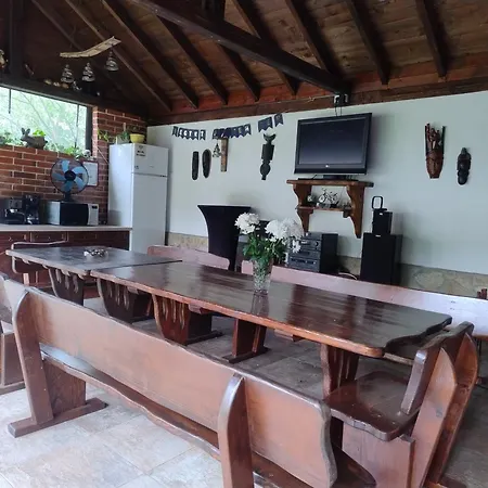 Guest house акация 3*