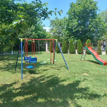 Guest house акация 3*