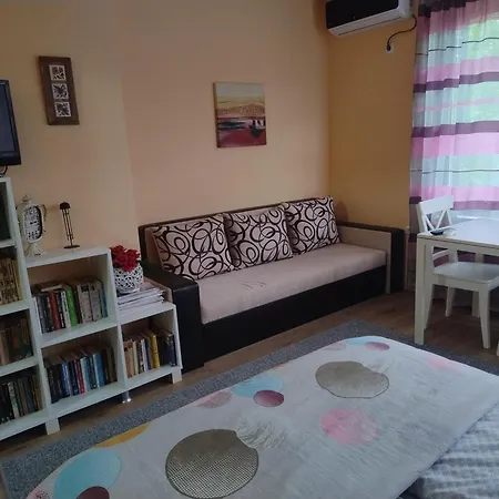 акация Guest house Ravna Gora