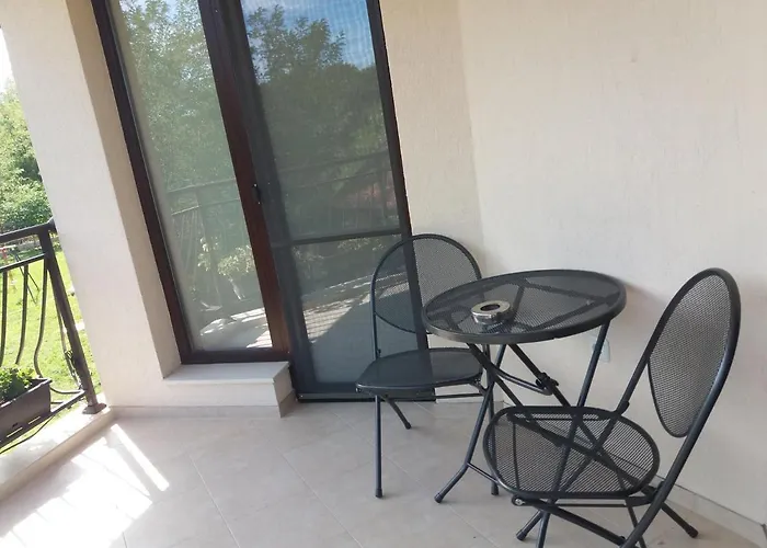 акация بيت ضيافة Ravna Gora