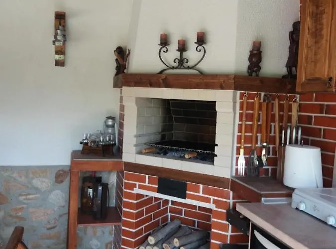 акация بيت ضيافة 3*