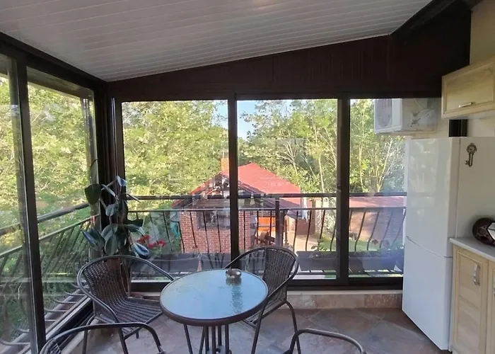 بيت ضيافة акация