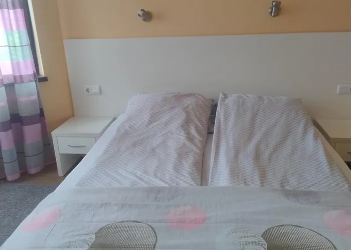 акация بيت ضيافة